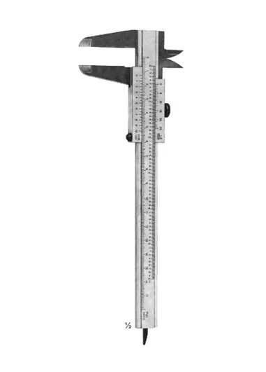 Examination &amp; Measuring Instruments